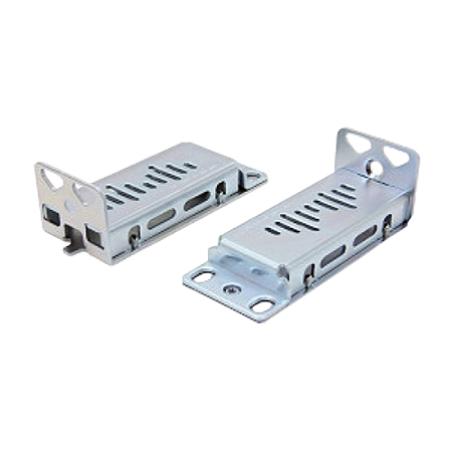 RCKMNT-CMPCT-1K- kit de montaje Plata Metal