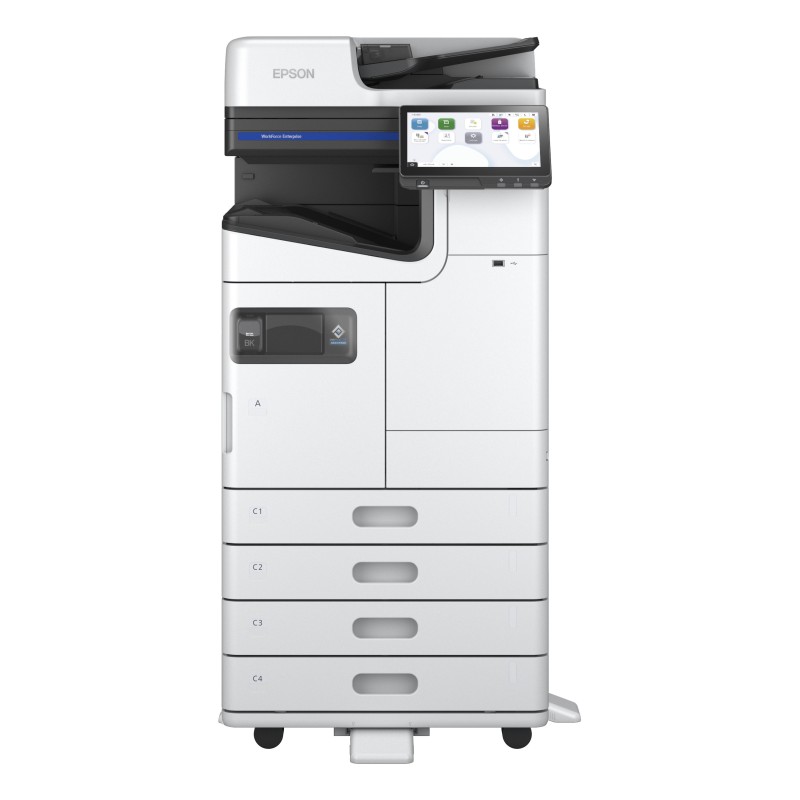 Epson WorkForce Enterprise AM-M5500 Inyección de tinta A3 600 x 2400 DPI 55 ppm Wifi