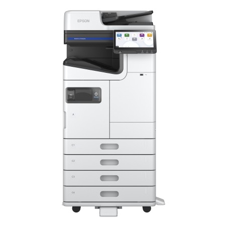 Epson WorkForce Enterprise AM-M5500 Inyección de tinta A3 600 x 2400 DPI 55 ppm Wifi