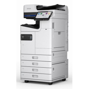 Epson WorkForce Enterprise AM-M5500 Inyección de tinta A3 600 x 2400 DPI 55 ppm Wifi