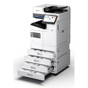 Epson WorkForce Enterprise AM-M5500 Inyección de tinta A3 600 x 2400 DPI 55 ppm Wifi