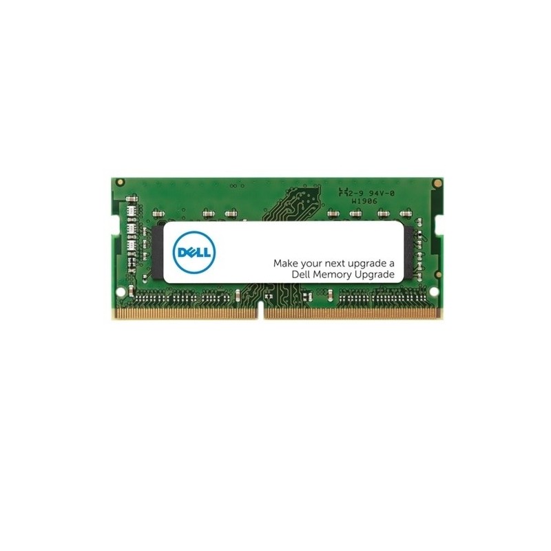 DELL AC774048 módulo de memoria 16 GB 1 x 16 GB DDR5 5600 MHz DELL AC774048 módulo de memoria 16 GB 1 x 16 GB DDR5 5600 MHz