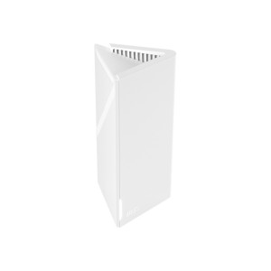 MSI Roamii BE Lite Mesh System 1-pack Doble banda (2,4 GHz   5 GHz) Wi-Fi 7 (802.11be) Blanco 3 Interno