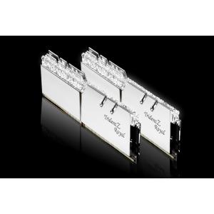 Trident Z Royal F4-3600C18D-16GTRS módulo de memoria 16 GB 2 x 8 GB DDR4 3600 MHz