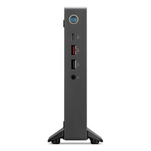 Veriton N VN2590G Intel® Core i5 i5-1334U 16 GB DDR4-SDRAM 512 GB SSD FreeDOS Mini PC Gris