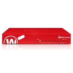 Firebox T85-POE cortafuegos (hardware)