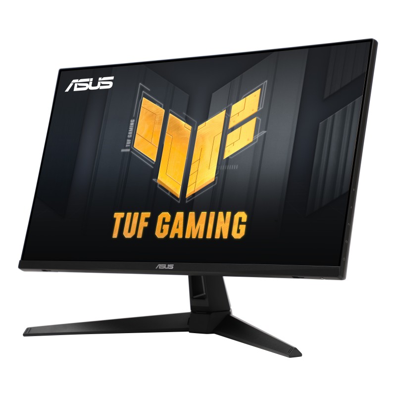 ASUS TUF Gaming VG27AQM5A pantalla para PC 68,6 cm (27") 2560 x 1440 Pixeles Quad HD LED Negro