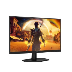 AOC Q27G42ZE pantalla para PC 68,6 cm (27") 2560 x 1440 Pixeles Wide Quad HD LCD Negro