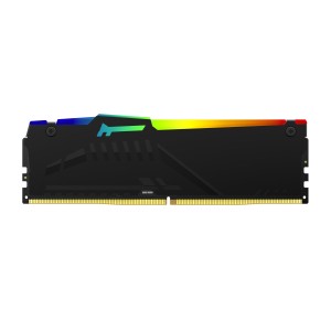 Kingston Technology FURY Beast 16GB 6000MT s DDR5 CL36 DIMM RGB EXPO