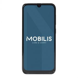 055004 funda para teléfono móvil 16,3 cm (6.4") Negro