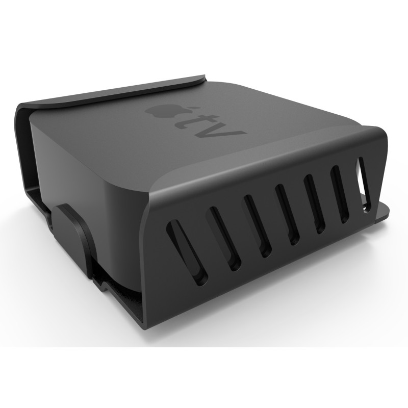 Compulocks ATVEN35 kit de montaje Negro