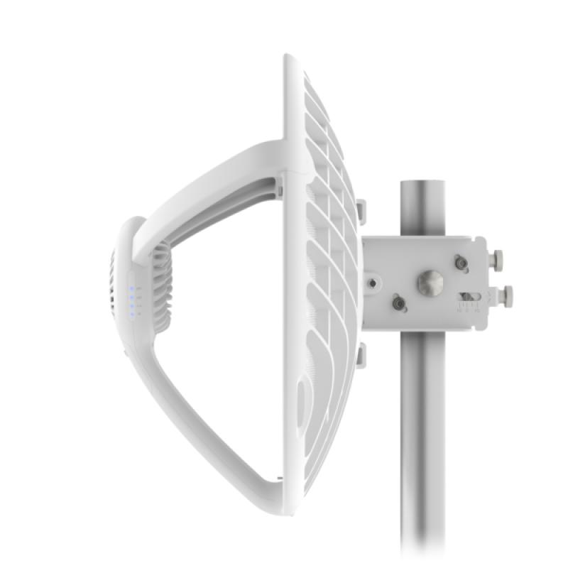 airFiber 60 LR Puente wifi 1800 Mbit/s Blanco
