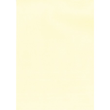 12235 papel para impresora de inyección de tinta A4 (210x297 mm) 20 hojas Crema de color