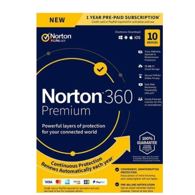 SMALL BUS PREMIU 500GB 20DEVICE 12M