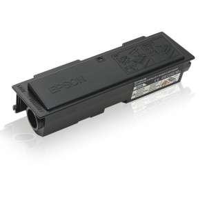 Epson Cartucho de tóner retornable negro 3.5k