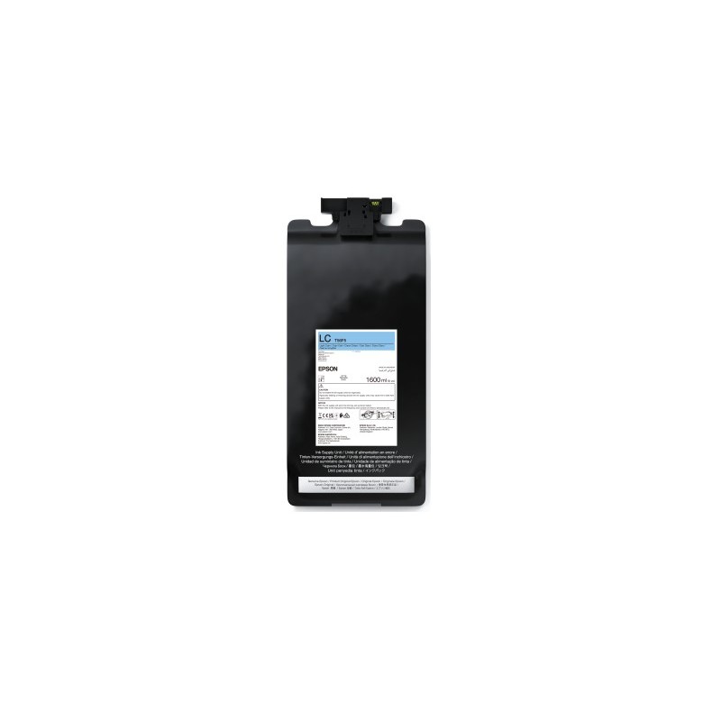 Epson C13T56F500 cartucho de tinta Original Cian claro
