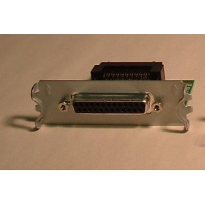 SERIAL INTERFACE CARD tarjeta y adaptador de interfaz De serie