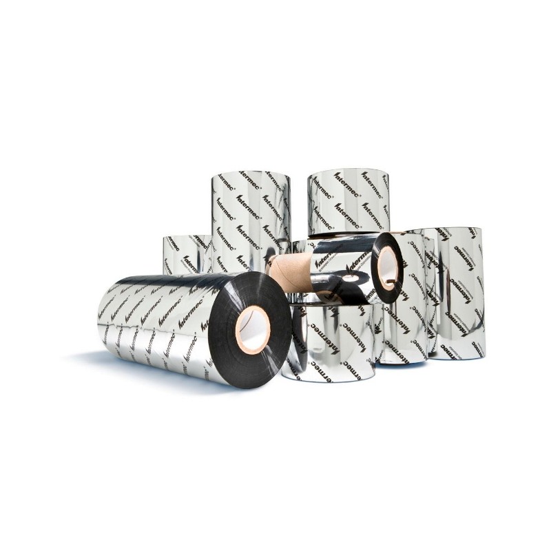 TMX 1310 / GP02 cinta térmica 450 m Negro