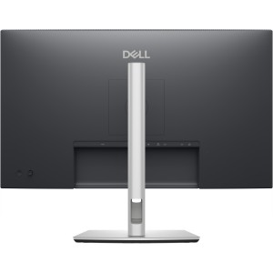DELL Pro Plus P2725QE pantalla para PC 68,6 cm (27") 3840 x 2160 Pixeles 4K Ultra HD LCD Negro, Plata