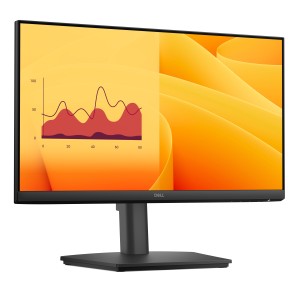 DELL E Series E2225HSM pantalla para PC 54,6 cm (21.5") 1920 x 1080 Pixeles Full HD LCD