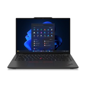 Lenovo ThinkPad X13 Gen 6 (Intel) Intel Core Ultra 7 255U 33,8 cm (13.3") WUXGA 32 GB LPDDR5x-SDRAM 1 TB SSD Wi-Fi 7 (802.11be)