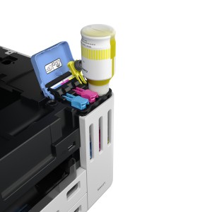 Canon MAXIFY GX 6150 Inyección de tinta A4 600 x 1200 DPI Wifi