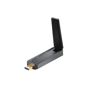 MSI AX1800 WiFi USB Adapter tarjeta y adaptador de interfaz USB 2.0