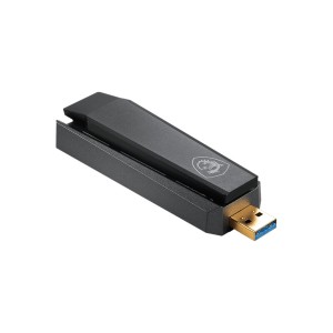 MSI AX1800 WiFi USB Adapter tarjeta y adaptador de interfaz USB 2.0