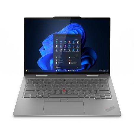 Lenovo ThinkPad X1 2-in-1 Gen 10 Copilot+ PC Intel Core Ultra 7 258V 35,6 cm (14") Pantalla táctil 2.8K 32 GB LPDDR5x-SDRAM 1