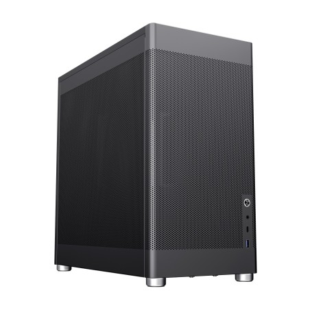 CoolBox Caja para PC MESH ATX MP1