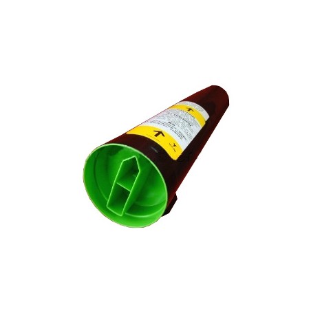 DQ-TUV20Y Original Amarillo 1 pieza(s)