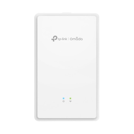TP-Link Omada EAP625GP-WALL punto de acceso inalámbrico 1201 Mbit s Blanco Energía sobre Ethernet (PoE)