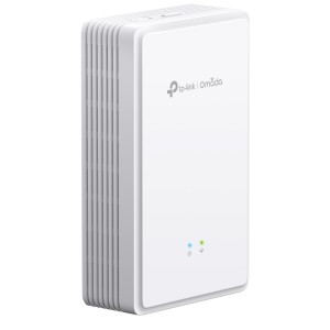 TP-Link Omada EAP625GP-WALL punto de acceso inalámbrico 1201 Mbit s Blanco Energía sobre Ethernet (PoE)