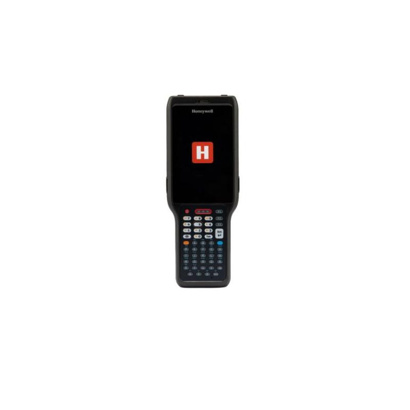 CK62 ordenador móvil de mano 10,2 cm (4") 480 x 800 Pixeles Pantalla táctil 440 g Negro