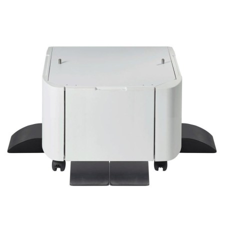 Epson 7112434 mueble y soporte para impresoras Negro, Blanco