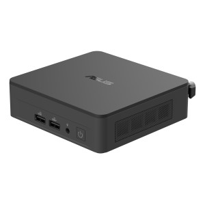 ASUS NUC 13 RNUC13ANKI300000I UCFF Negro i3-1315U