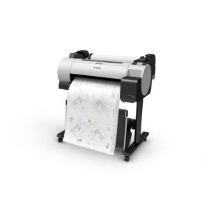 Canon 3085C004 mueble y soporte para impresoras Negro