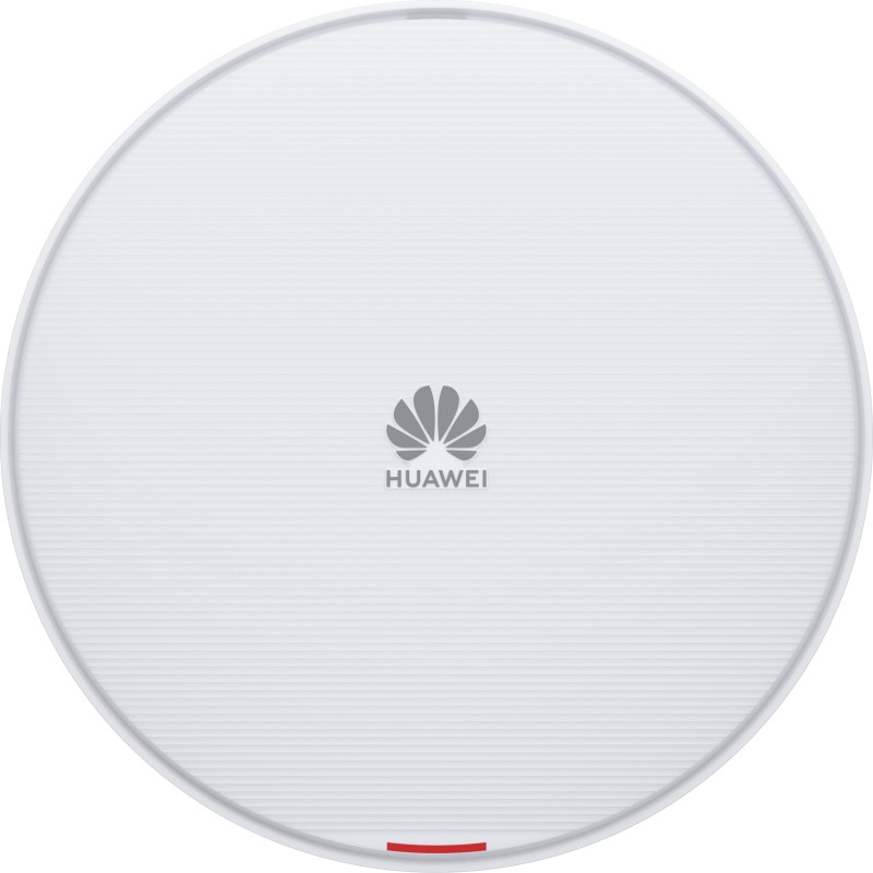 Huawei AirEngine 5761-21 2500 Mbit s Blanco Energía sobre Ethernet (PoE)