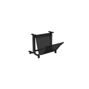 HP Patas para impresora DesignJet T200 T600 de 24 pulgadas