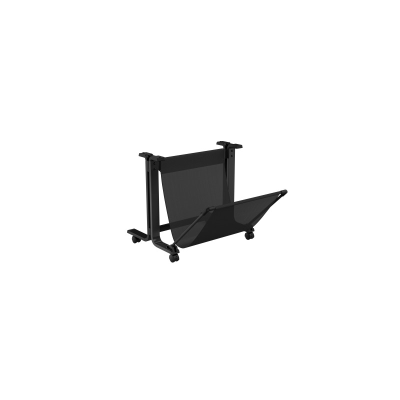 HP Patas para impresora DesignJet T200 T600 de 24 pulgadas