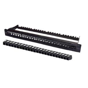 WPC-PAN-6AUP-24 accesorio para panel de conexiones