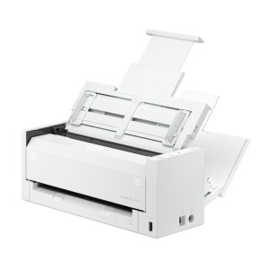 HP ScanJet Pro 4200 s1 Escáner con alimentador automático de documentos (ADF) 600 x 600 DPI A4 Azul, Blanco