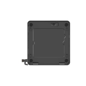 ASUS RNUC15CRKU700002 Negro 255H