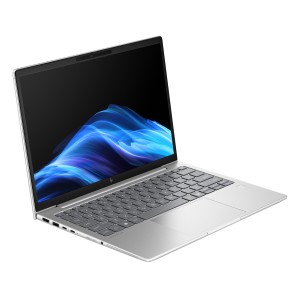 HP EliteBook 6 G1i 13 inch Notebook AI PC Wolf Pro Security Edition Portátil 512 GB SSD Windows 11 Pro