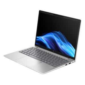 HP EliteBook 6 G1i 13 inch Notebook AI PC Wolf Pro Security Edition Portátil 512 GB SSD Windows 11 Pro