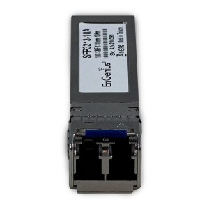 EnGenius SFP2213-10A red modulo transceptor Fibra óptica 10312,5 Mbit s SFP+ 1310 nm