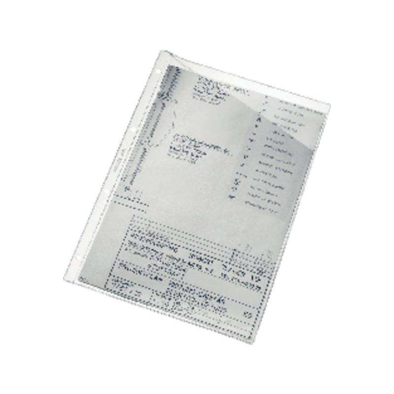 ESD C.100 FUNDAS PARA MAPA PVC 25320