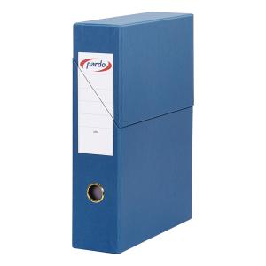 245603 archivador organizador Azul