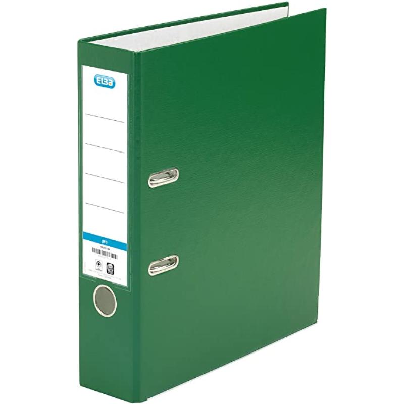 Rado Top carpeta de cartón A4 Verde