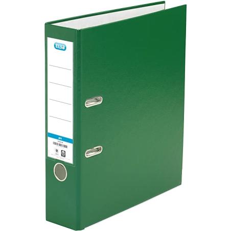 Rado Top carpeta de cartón A4 Verde